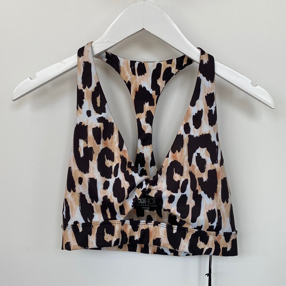 BeachRiot Sports Bra